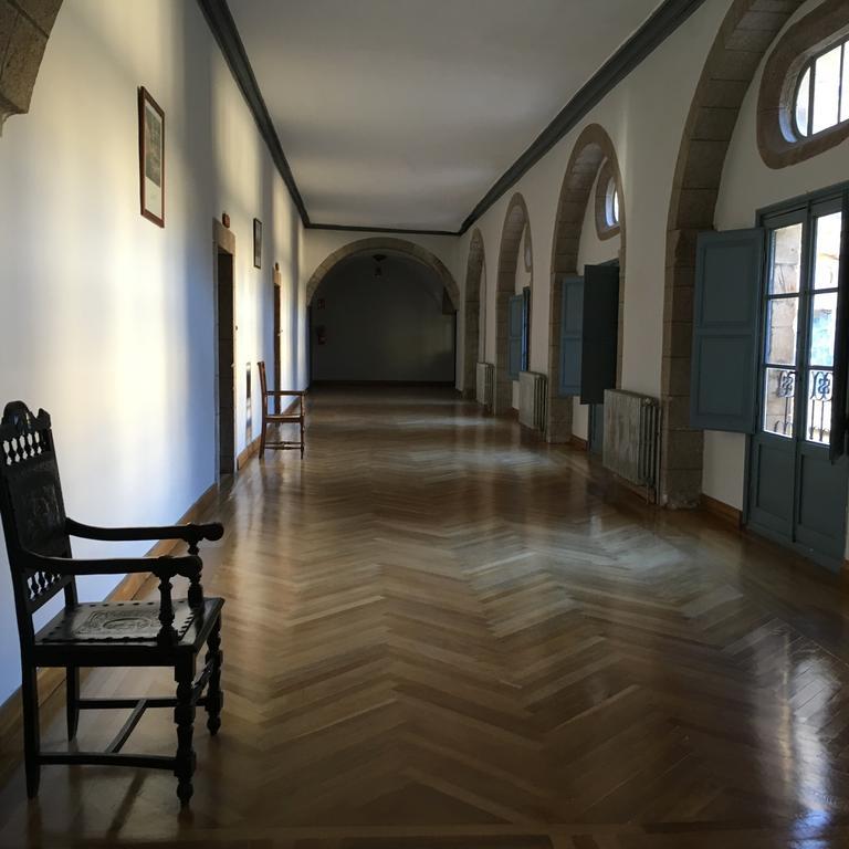 San Nicolas El Real Вільяфранка-дель-Б'єрсо Екстер'єр фото