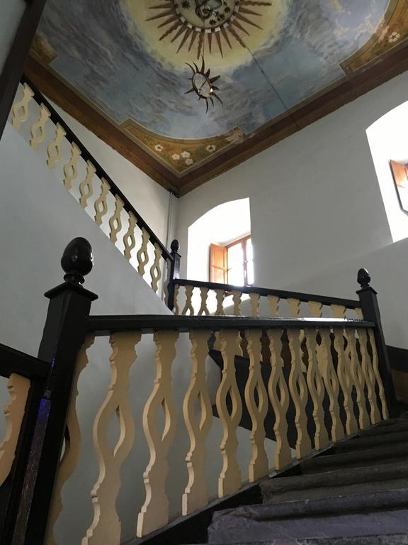 San Nicolas El Real Вільяфранка-дель-Б'єрсо Екстер'єр фото